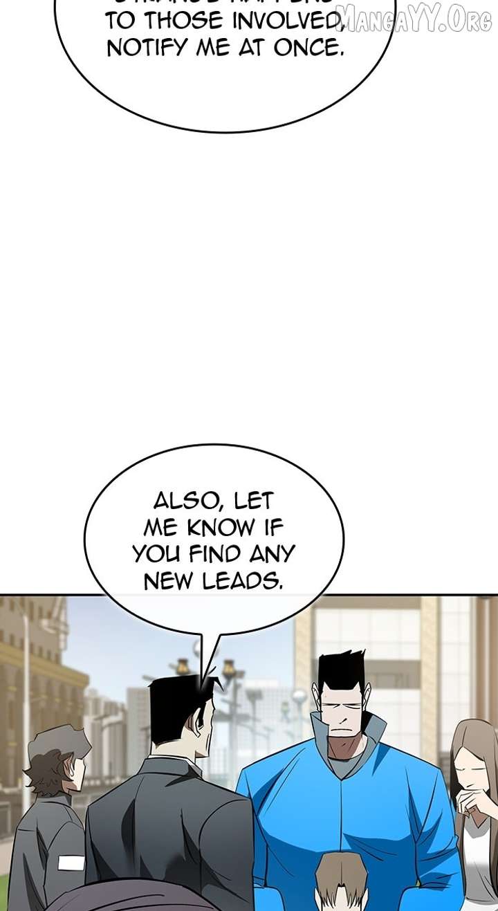 Read Holy Night: The Zero chapter 49 image 80 on Lezhin
