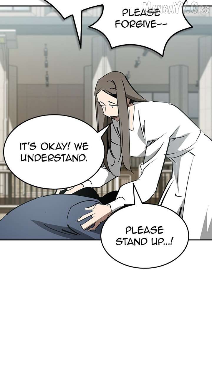 Read Holy Night: The Zero chapter 49 image 85 on Lezhin