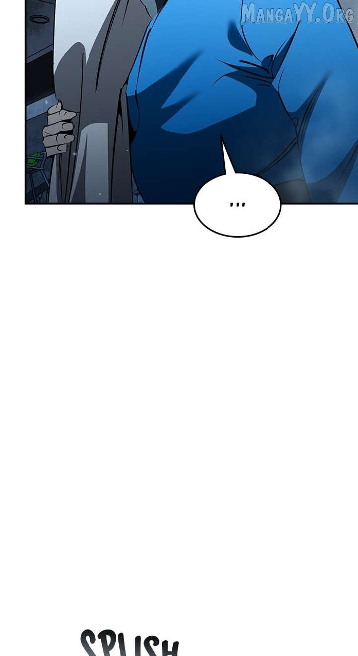 Read Holy Night: The Zero chapter 49 image 9 on Lezhin