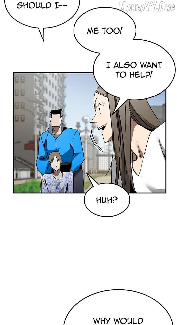 Read Holy Night: The Zero chapter 49 image 90 on Lezhin