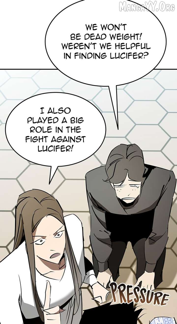Read Holy Night: The Zero chapter 49 image 92 on Lezhin