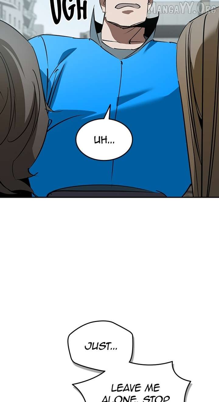 Read Holy Night: The Zero chapter 49 image 94 on Lezhin