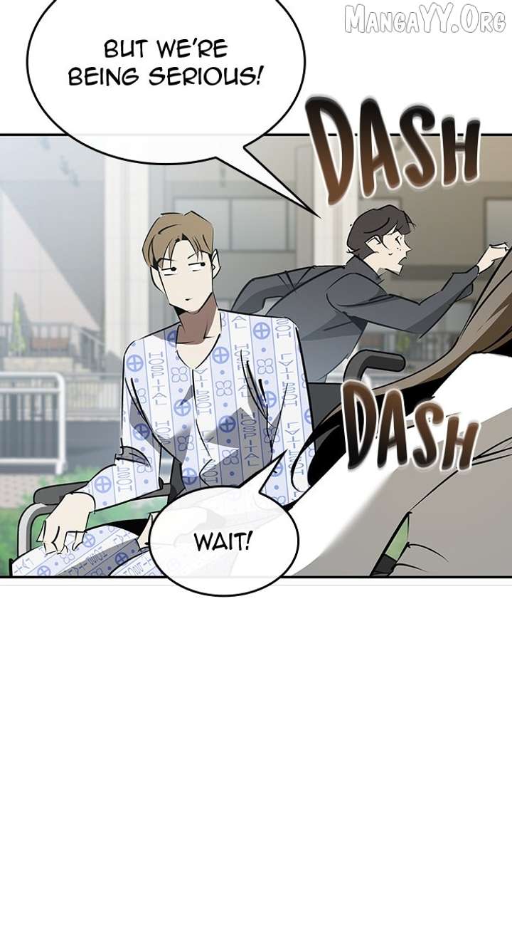 Read Holy Night: The Zero chapter 49 image 96 on Lezhin