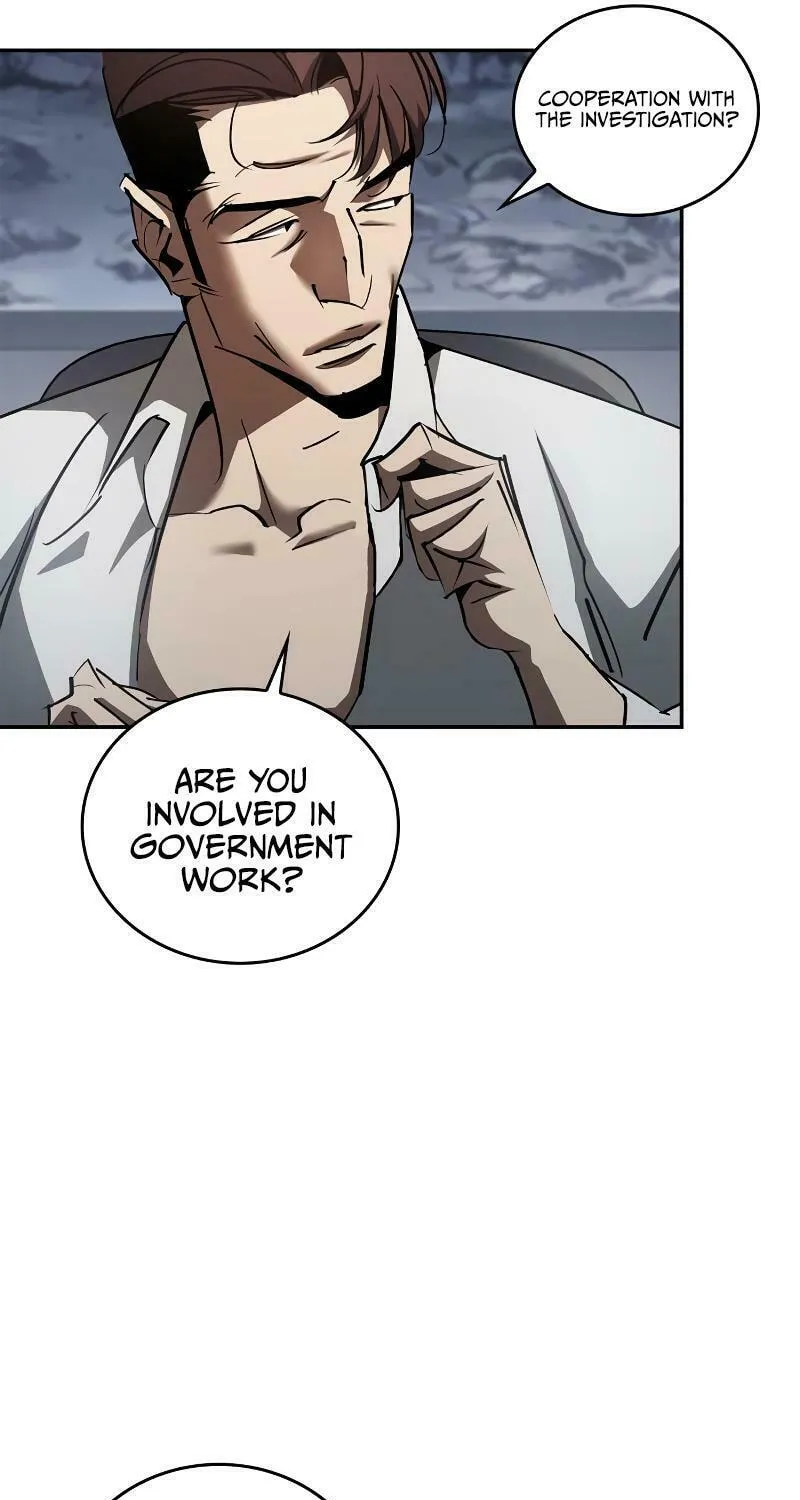 Read Holy Night: The Zero chapter 5 image 10 on Lezhin
