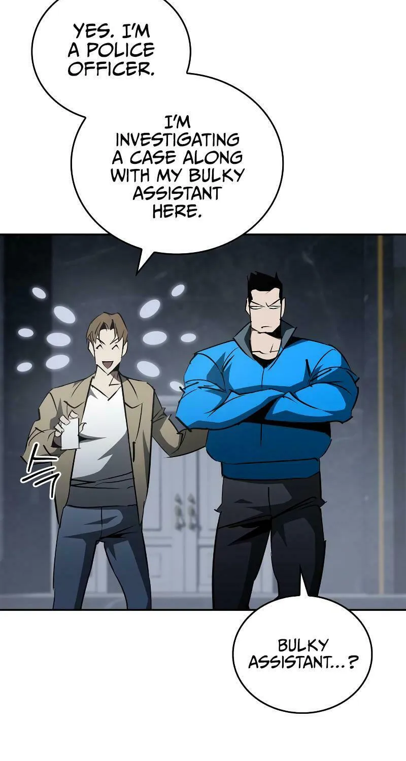 Read Holy Night: The Zero chapter 5 image 11 on Lezhin