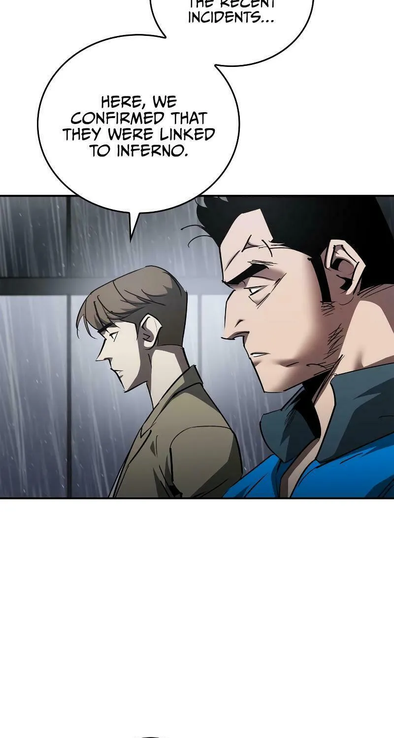 Read Holy Night: The Zero chapter 5 image 16 on Lezhin