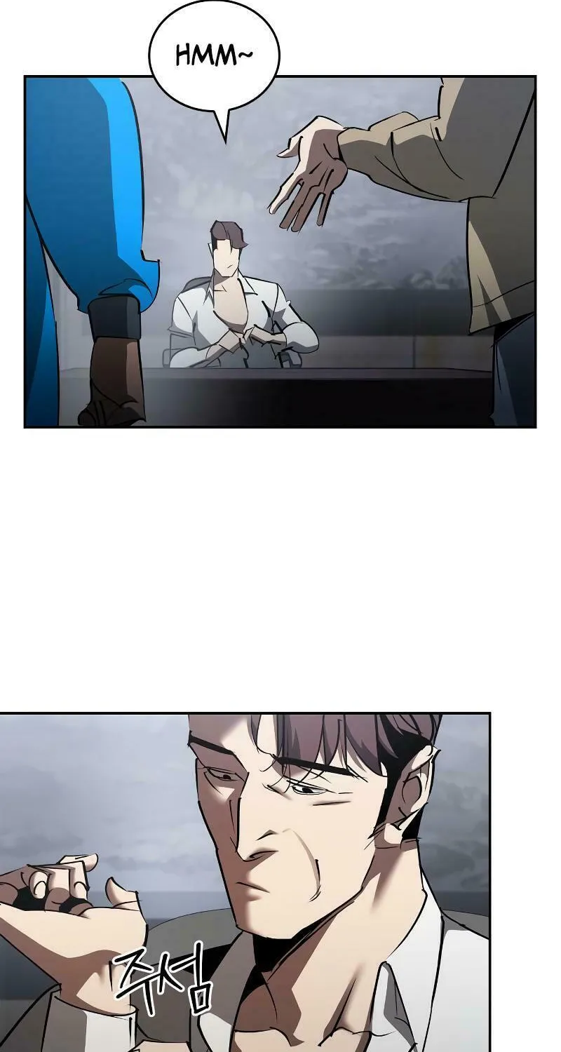 Read Holy Night: The Zero chapter 5 image 17 on Lezhin