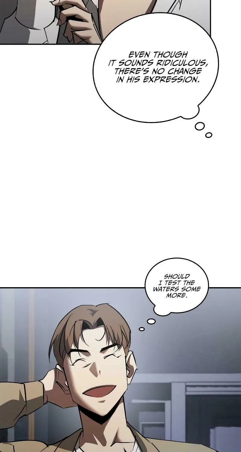 Read Holy Night: The Zero chapter 5 image 18 on Lezhin