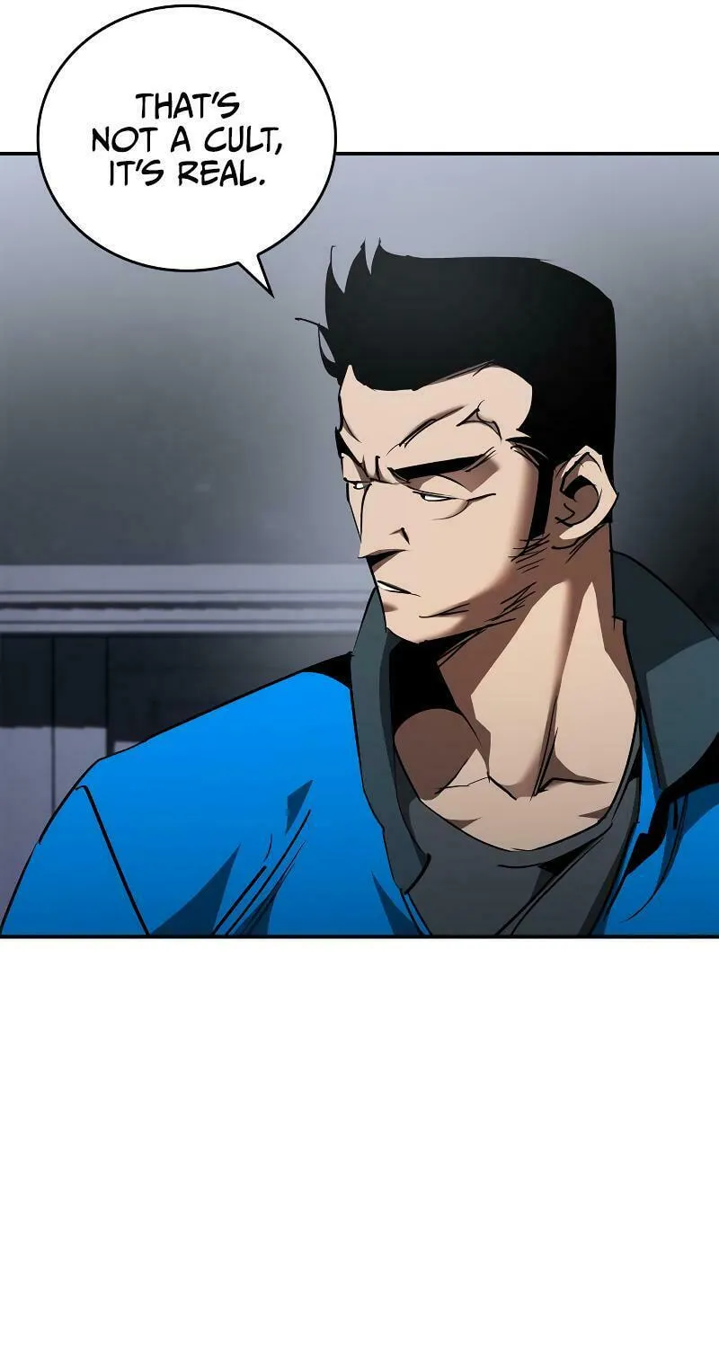 Read Holy Night: The Zero chapter 5 image 20 on Lezhin