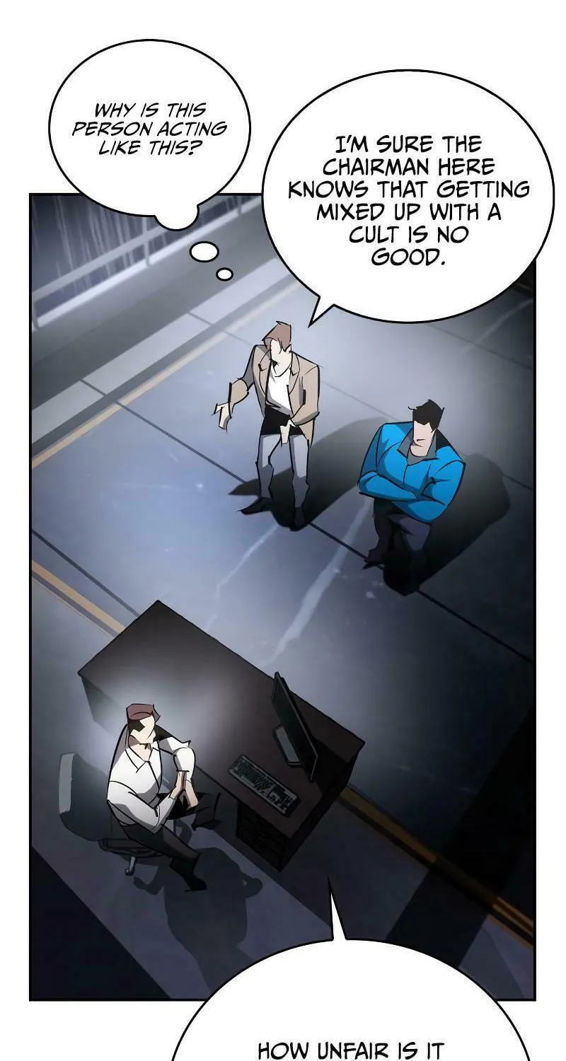 Read Holy Night: The Zero chapter 5 image 21 on Lezhin