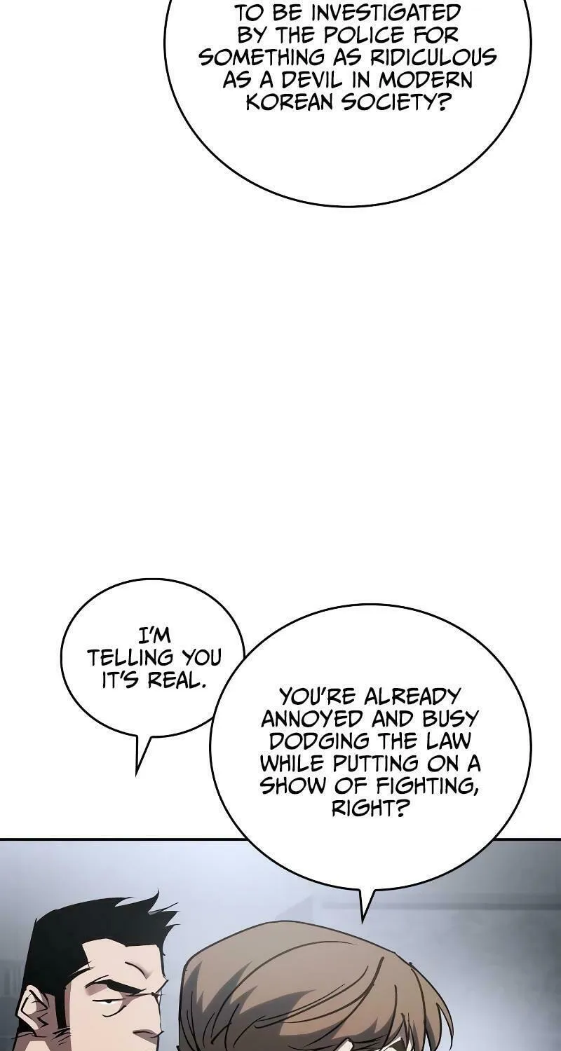 Read Holy Night: The Zero chapter 5 image 22 on Lezhin