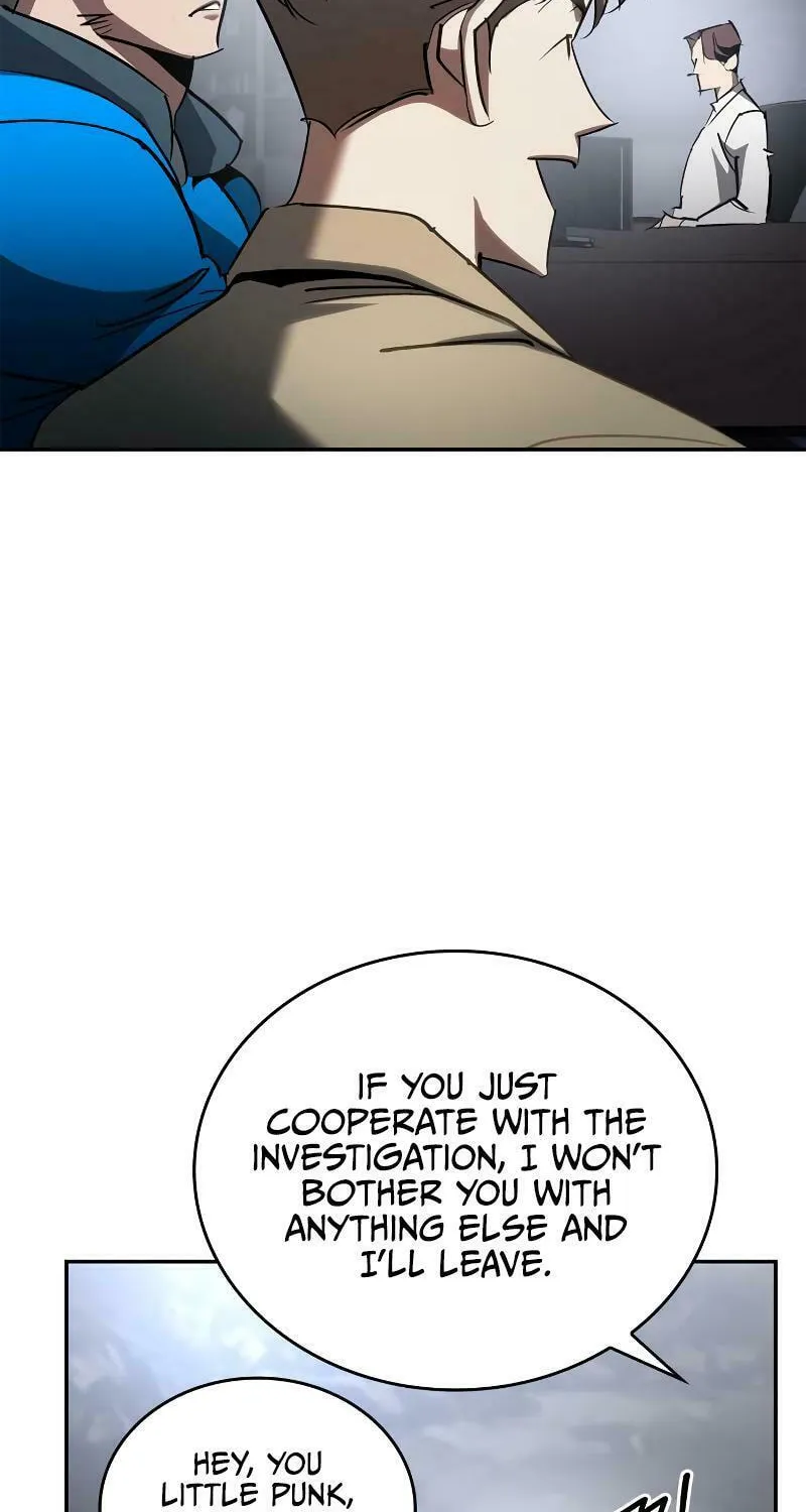 Read Holy Night: The Zero chapter 5 image 23 on Lezhin