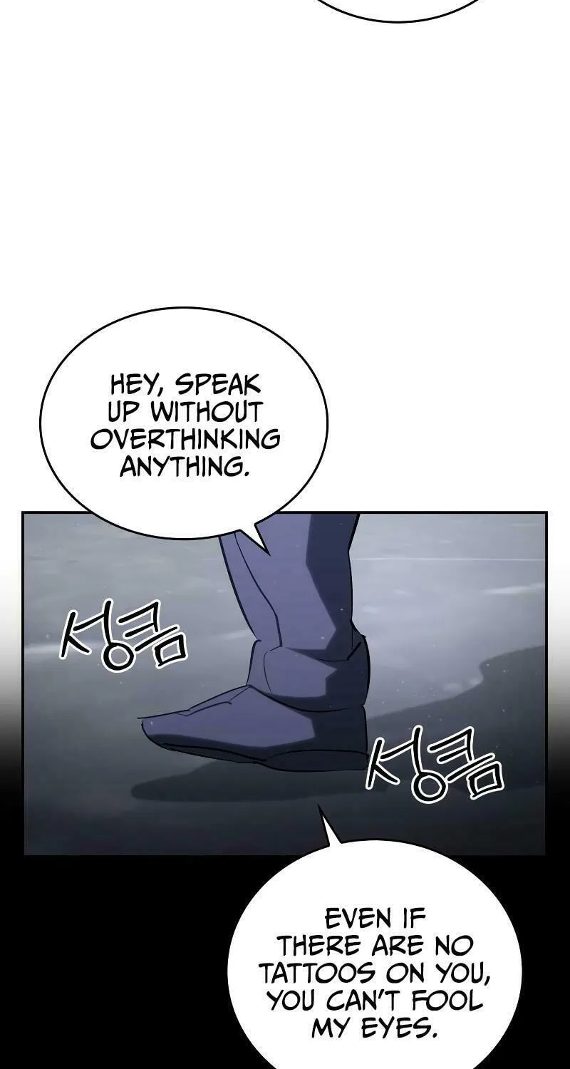 Read Holy Night: The Zero chapter 5 image 27 on Lezhin