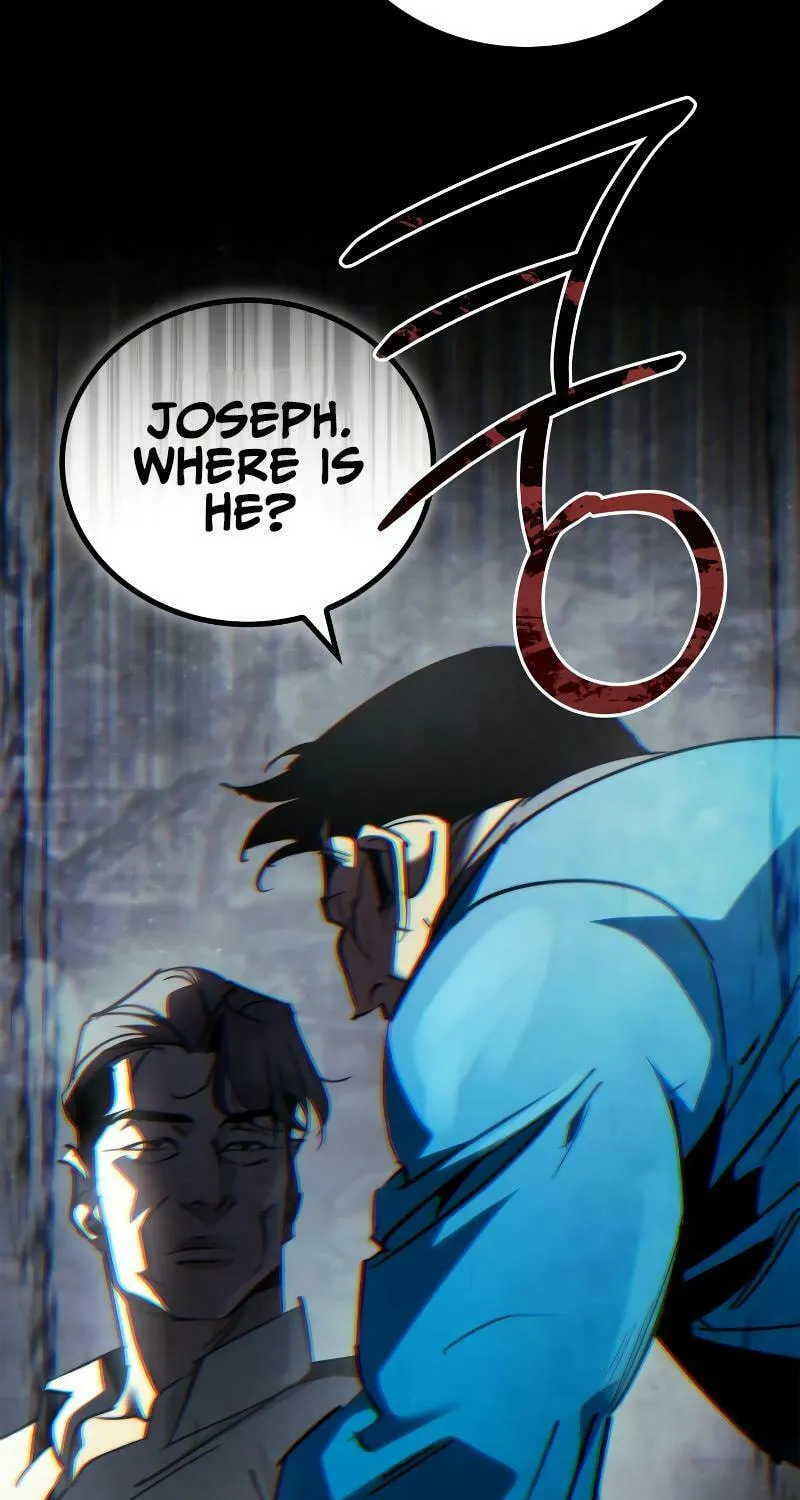Read Holy Night: The Zero chapter 5 image 28 on Lezhin