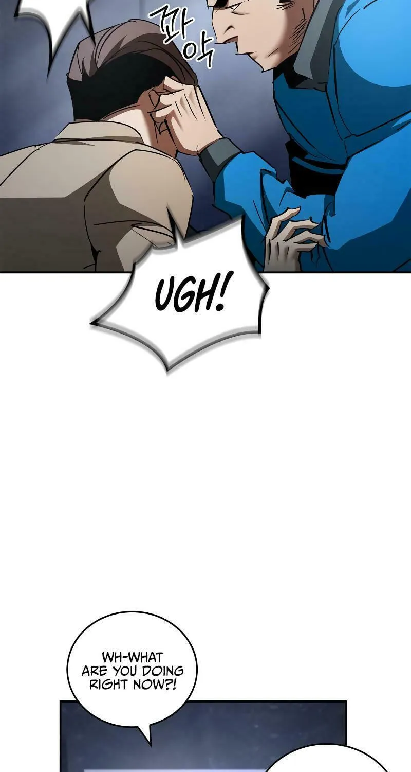 Read Holy Night: The Zero chapter 5 image 3 on Lezhin