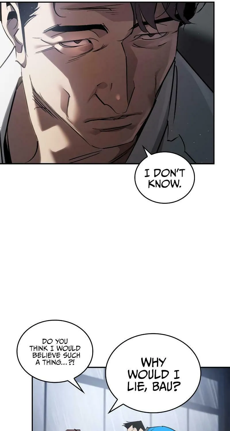 Read Holy Night: The Zero chapter 5 image 30 on Lezhin
