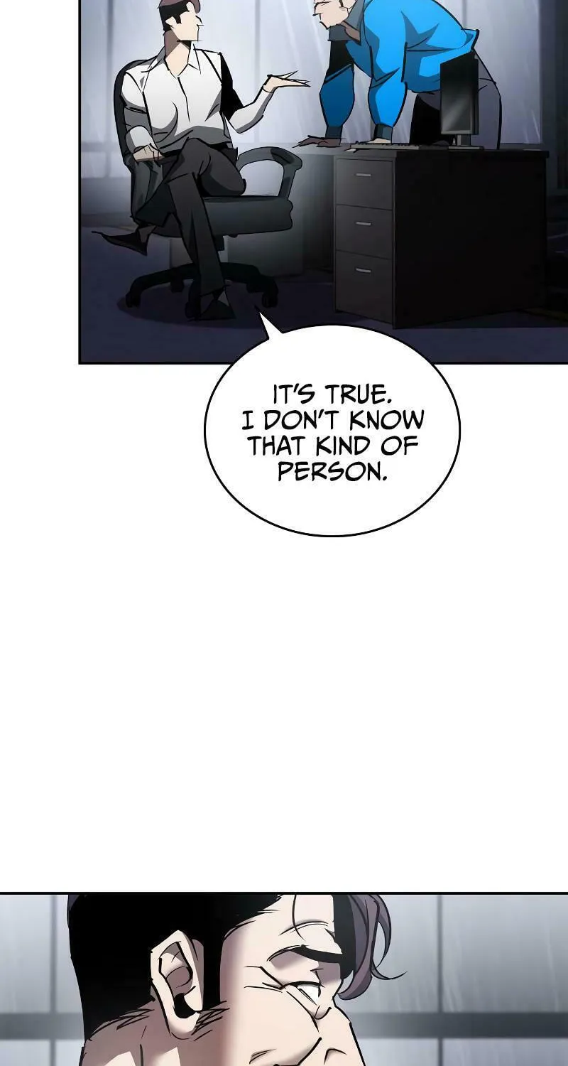 Read Holy Night: The Zero chapter 5 image 31 on Lezhin