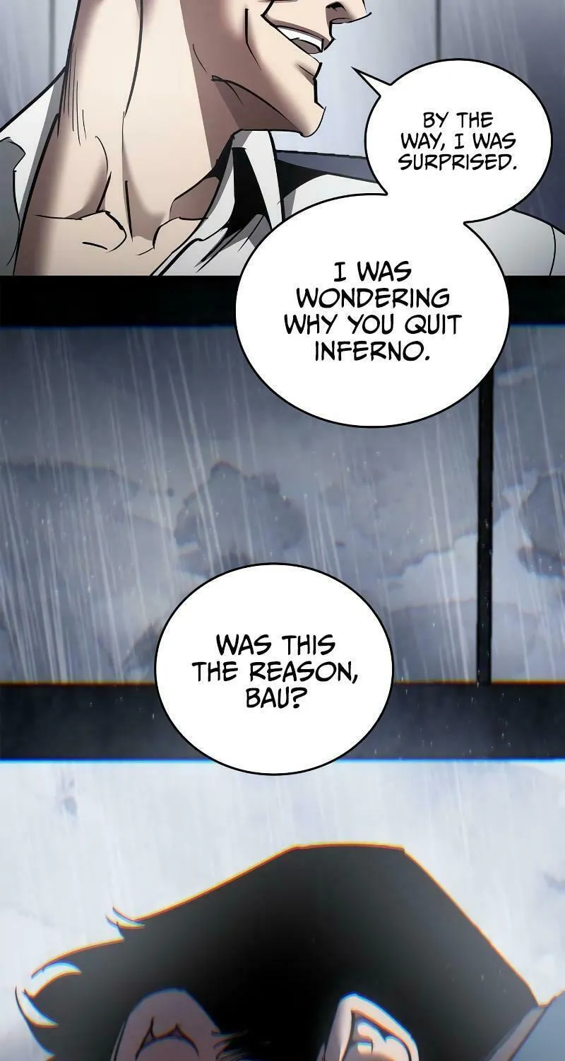 Read Holy Night: The Zero chapter 5 image 32 on Lezhin