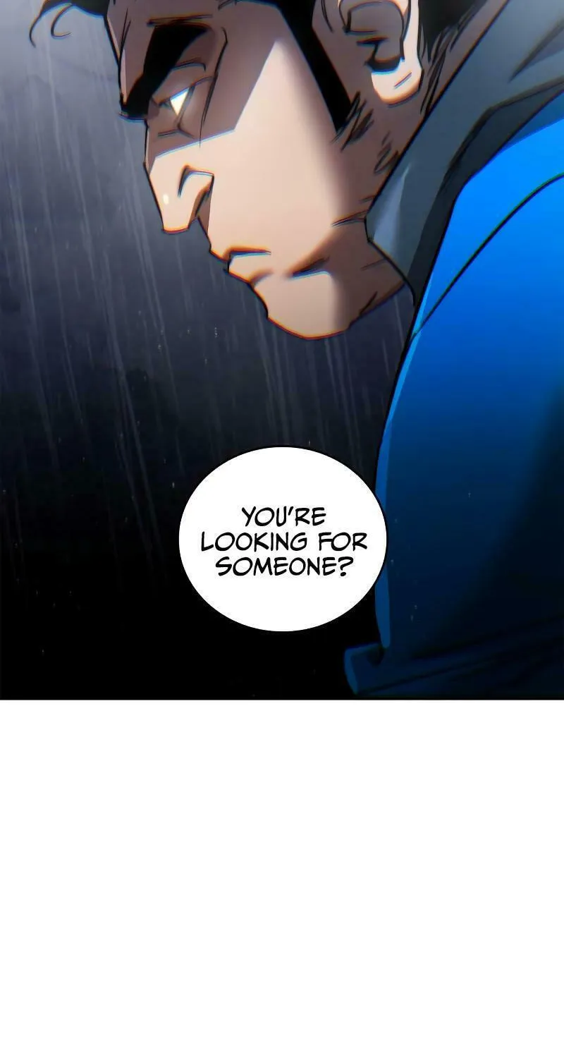 Read Holy Night: The Zero chapter 5 image 33 on Lezhin
