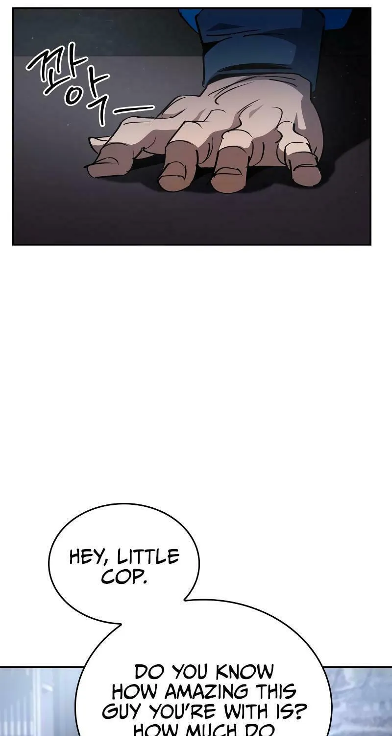 Read Holy Night: The Zero chapter 5 image 34 on Lezhin