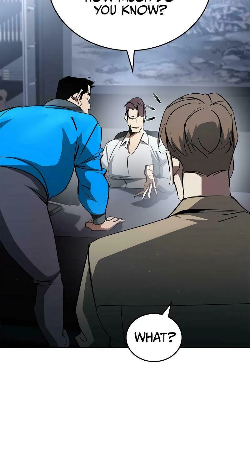 Read Holy Night: The Zero chapter 5 image 35 on Lezhin