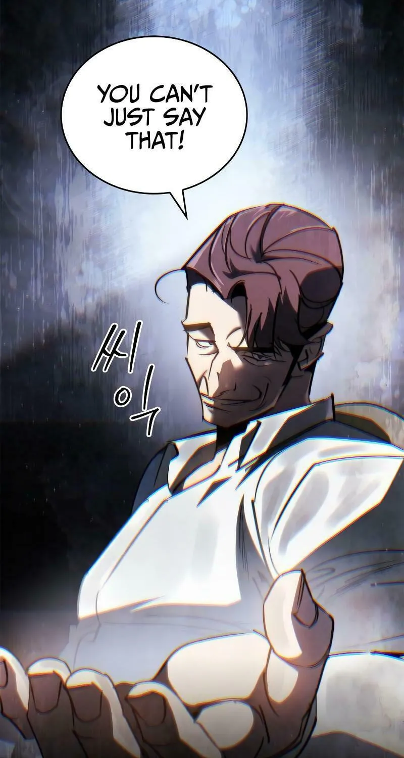 Read Holy Night: The Zero chapter 5 image 37 on Lezhin