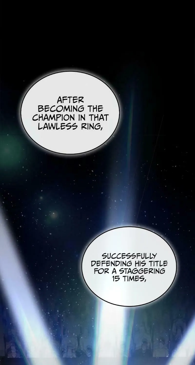 Read Holy Night: The Zero chapter 5 image 52 on Lezhin