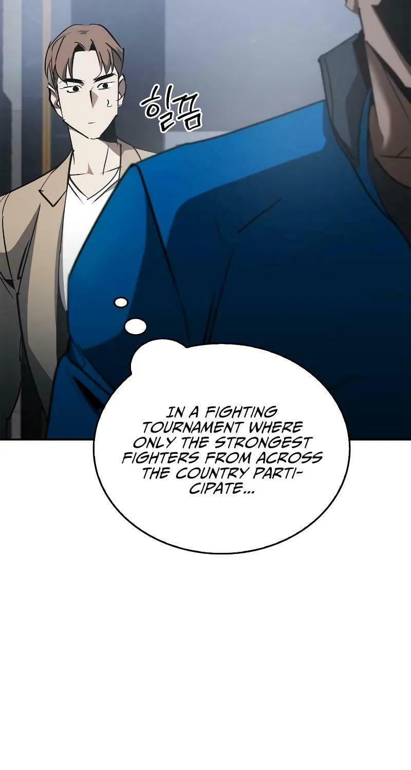 Read Holy Night: The Zero chapter 5 image 62 on Lezhin