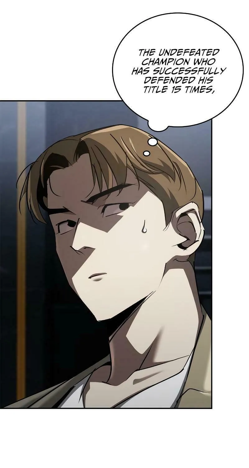 Read Holy Night: The Zero chapter 5 image 63 on Lezhin