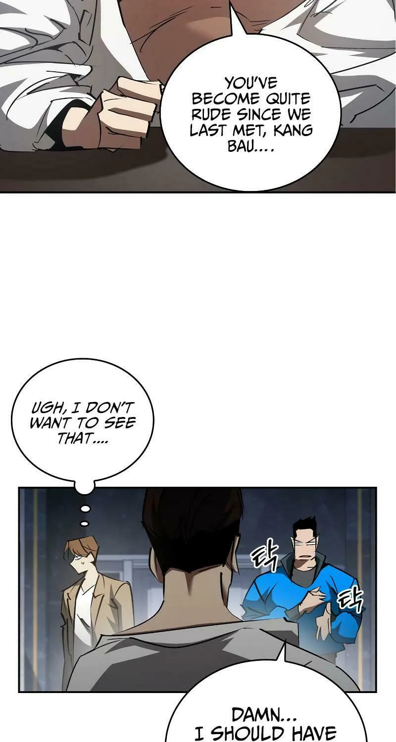 Read Holy Night: The Zero chapter 5 image 7 on Lezhin
