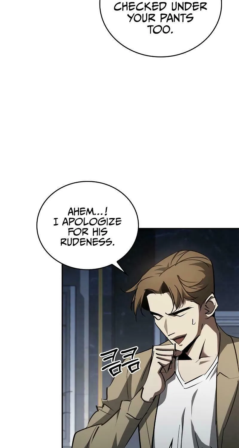 Read Holy Night: The Zero chapter 5 image 8 on Lezhin