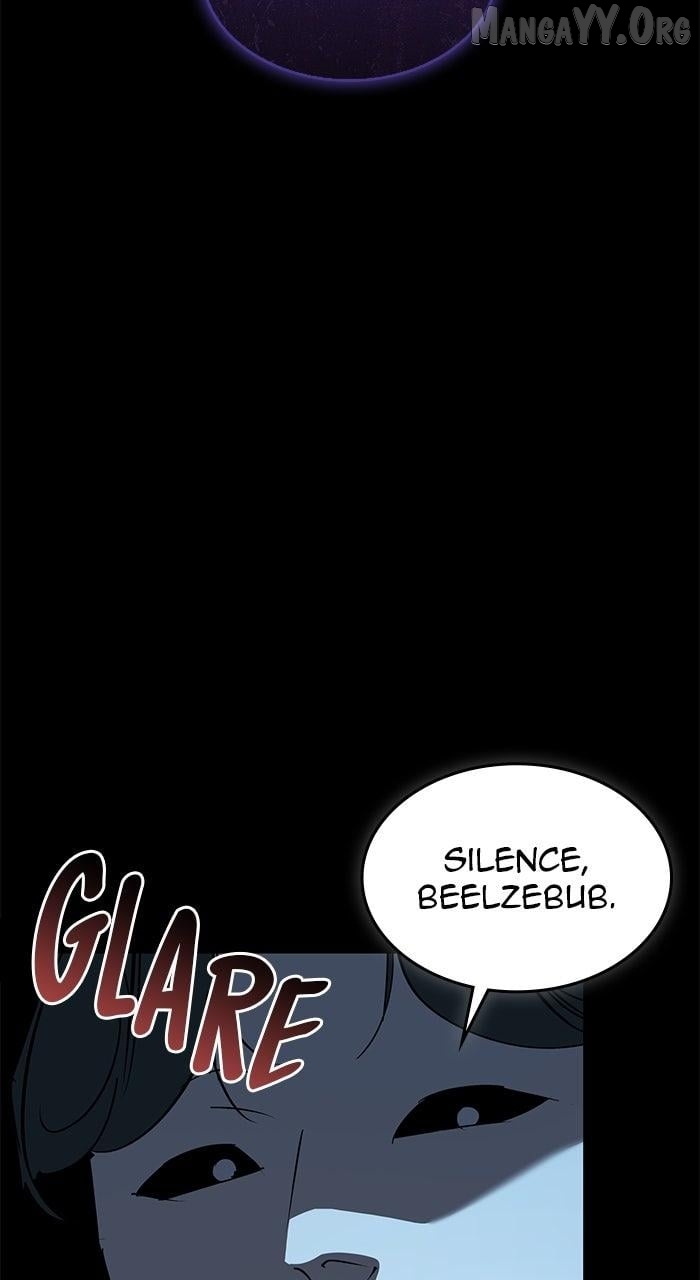 Read Holy Night: The Zero chapter 50 image 12 on Lezhin
