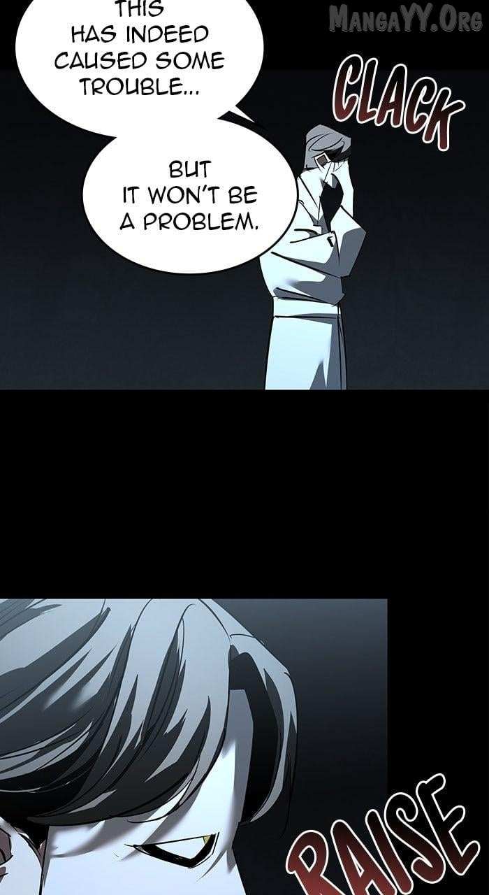 Read Holy Night: The Zero chapter 50 image 15 on Lezhin