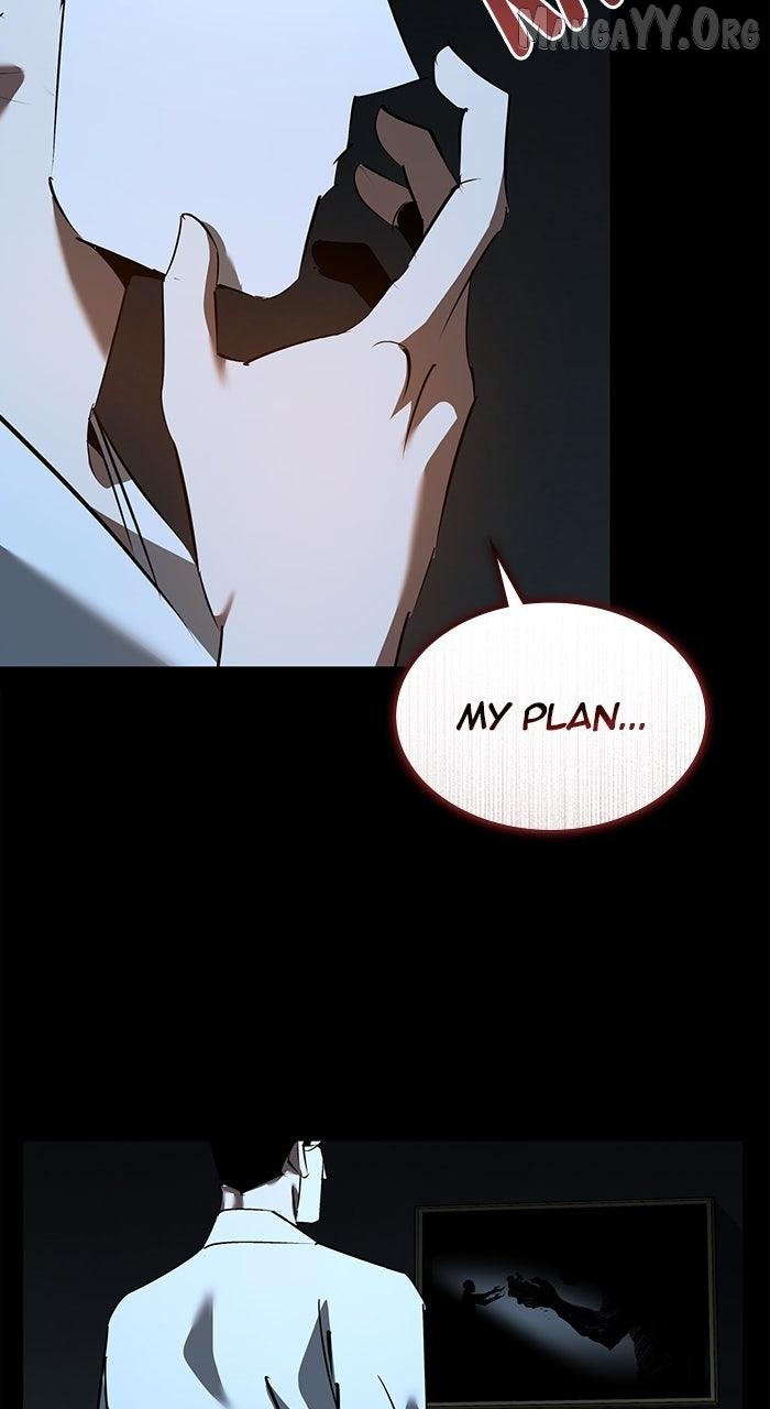 Read Holy Night: The Zero chapter 50 image 16 on Lezhin