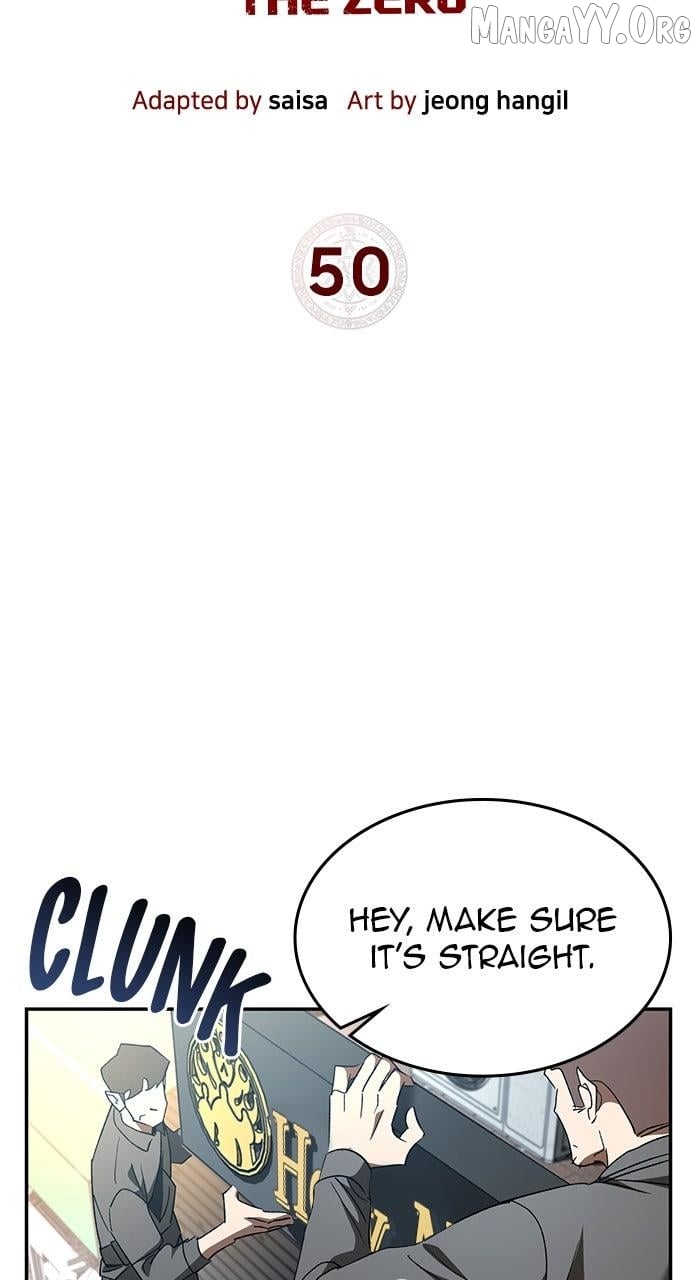 Read Holy Night: The Zero chapter 50 image 21 on Lezhin