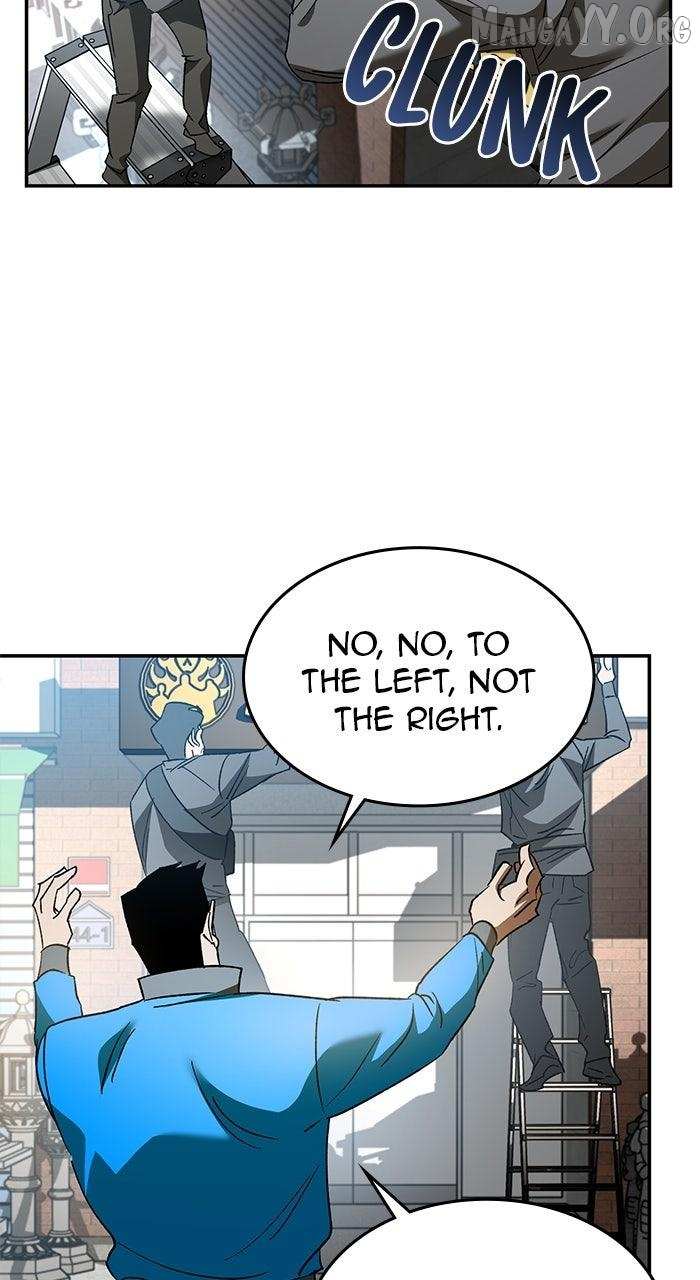 Read Holy Night: The Zero chapter 50 image 22 on Lezhin