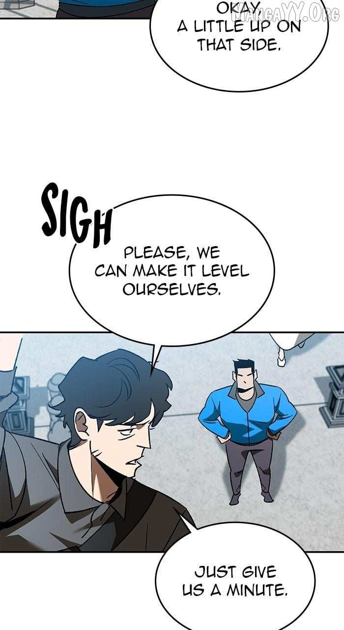 Read Holy Night: The Zero chapter 50 image 23 on Lezhin