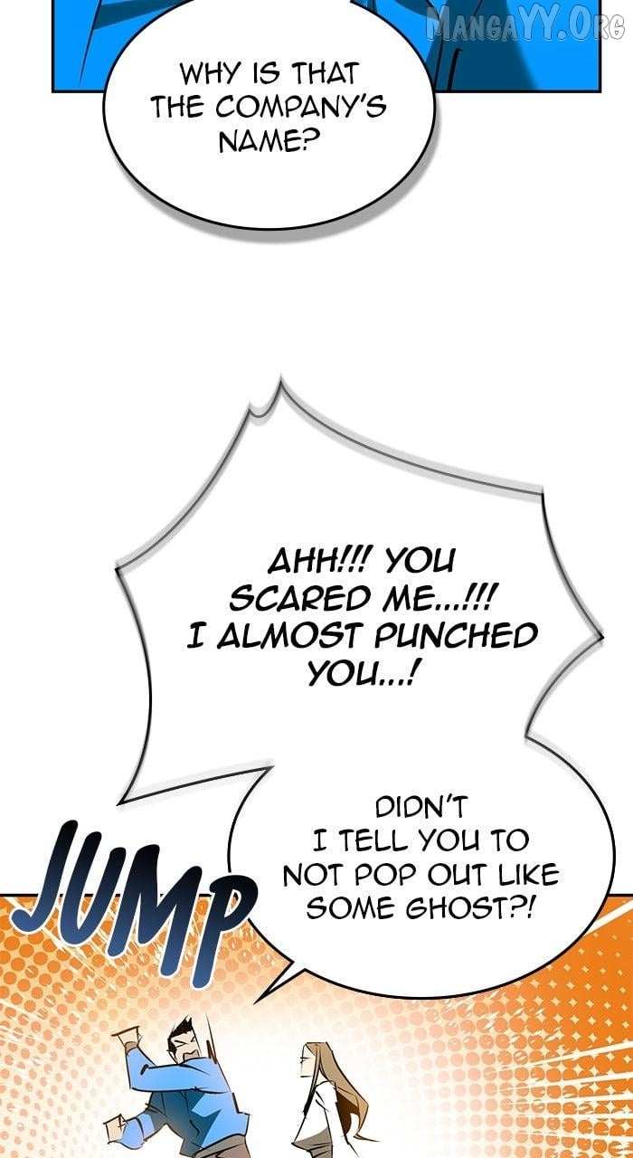 Read Holy Night: The Zero chapter 50 image 25 on Lezhin