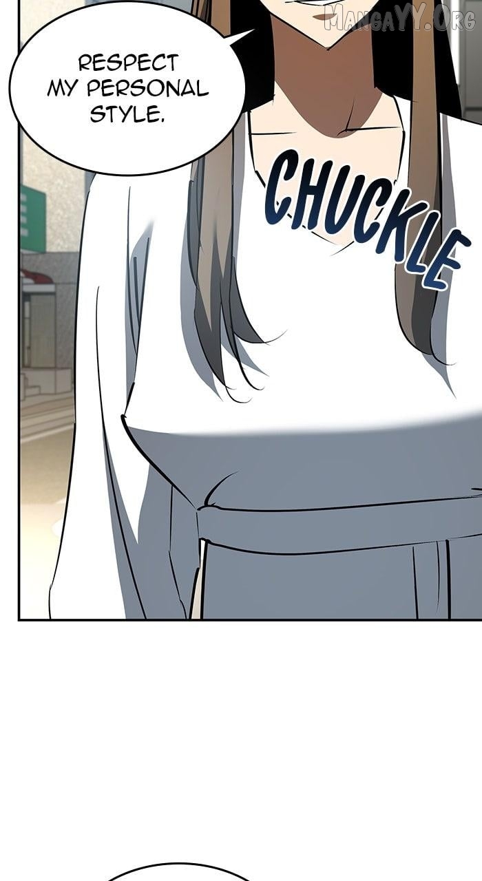 Read Holy Night: The Zero chapter 50 image 27 on Lezhin