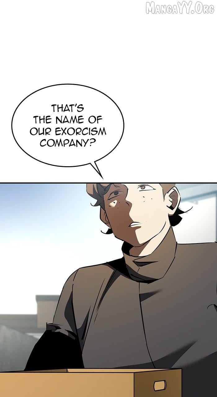 Read Holy Night: The Zero chapter 50 image 29 on Lezhin