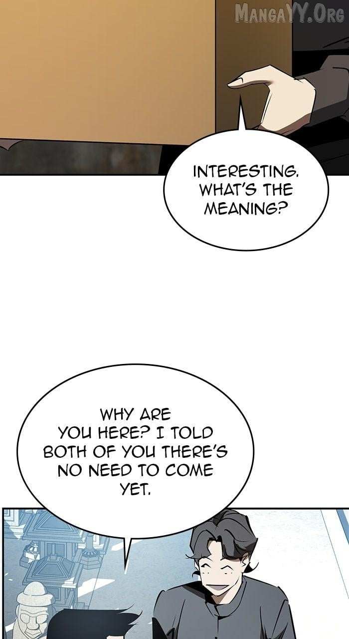 Read Holy Night: The Zero chapter 50 image 30 on Lezhin