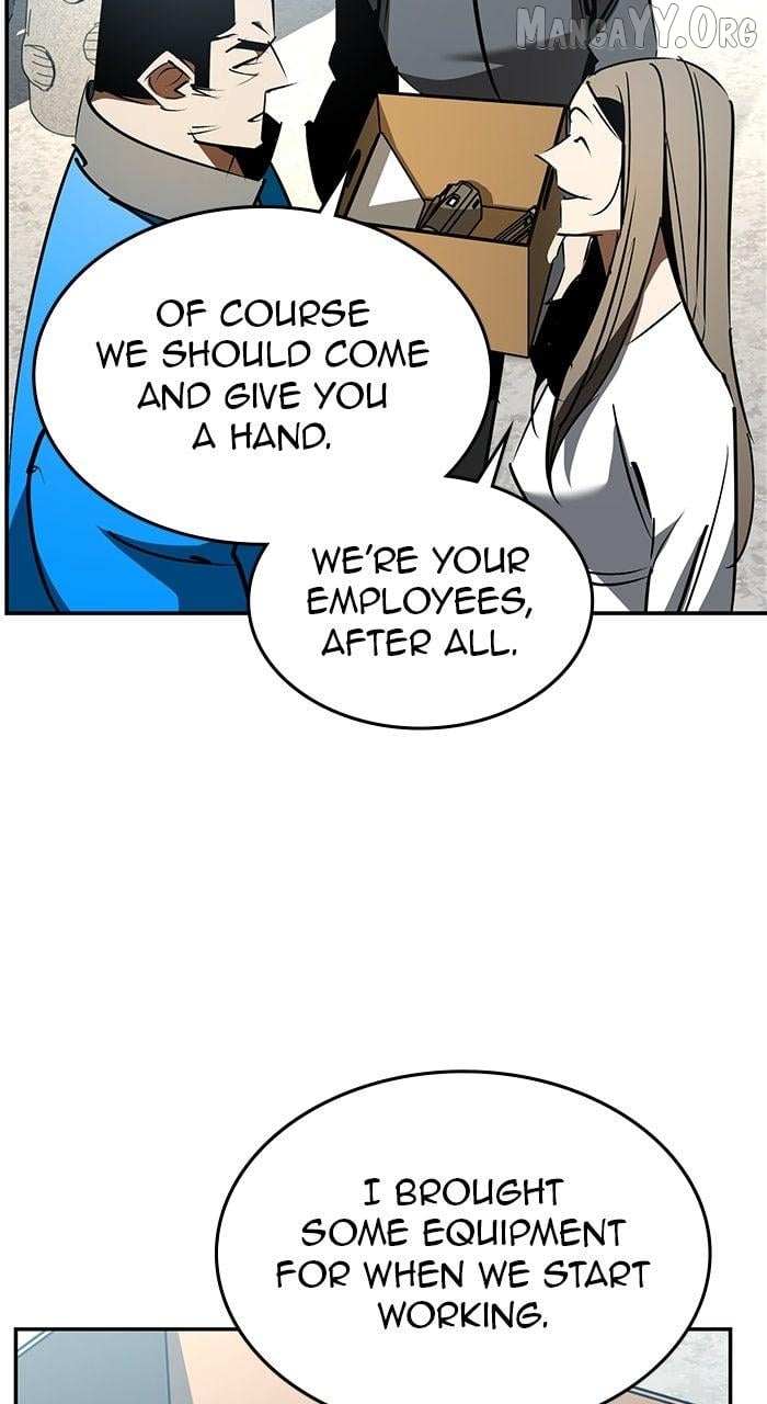 Read Holy Night: The Zero chapter 50 image 31 on Lezhin