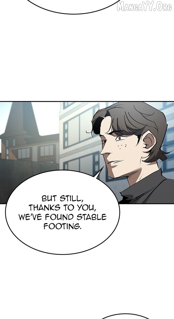 Read Holy Night: The Zero chapter 50 image 34 on Lezhin