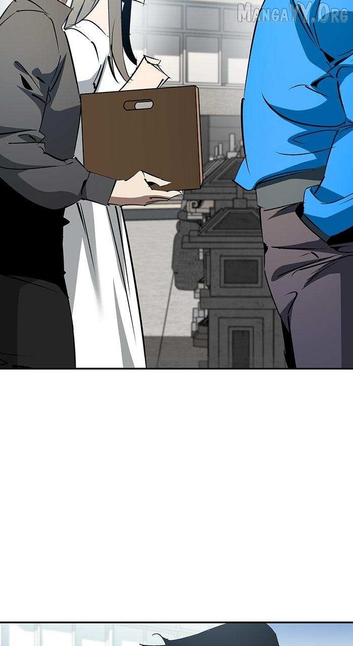 Read Holy Night: The Zero chapter 50 image 37 on Lezhin