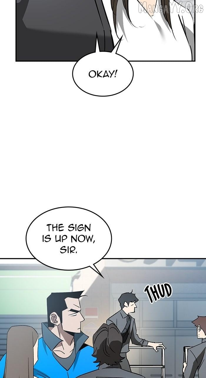 Read Holy Night: The Zero chapter 50 image 40 on Lezhin