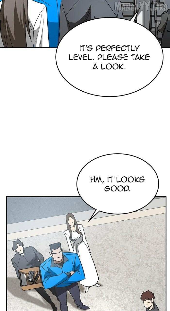 Read Holy Night: The Zero chapter 50 image 41 on Lezhin