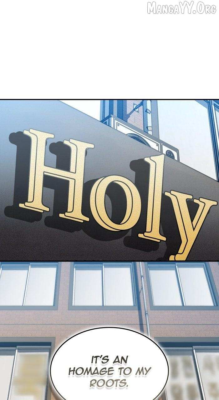 Read Holy Night: The Zero chapter 50 image 48 on Lezhin