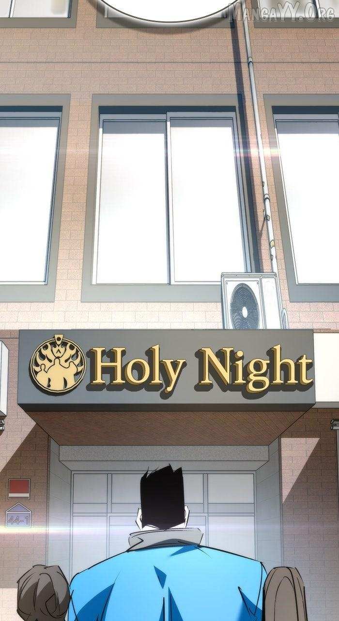 Read Holy Night: The Zero chapter 50 image 49 on Lezhin