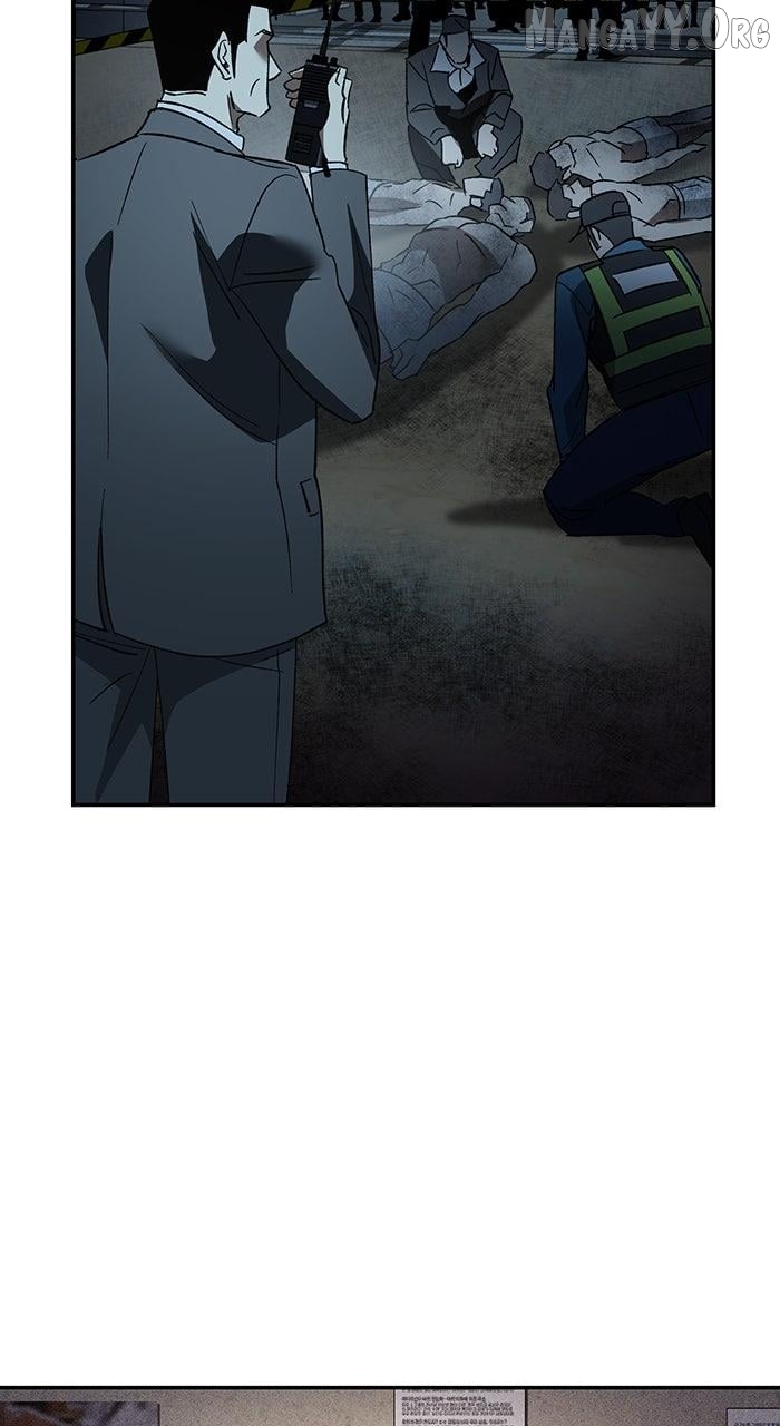 Read Holy Night: The Zero chapter 50 image 63 on Lezhin