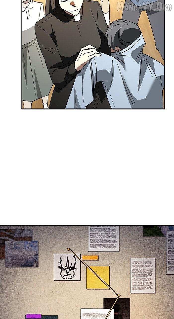Read Holy Night: The Zero chapter 50 image 65 on Lezhin